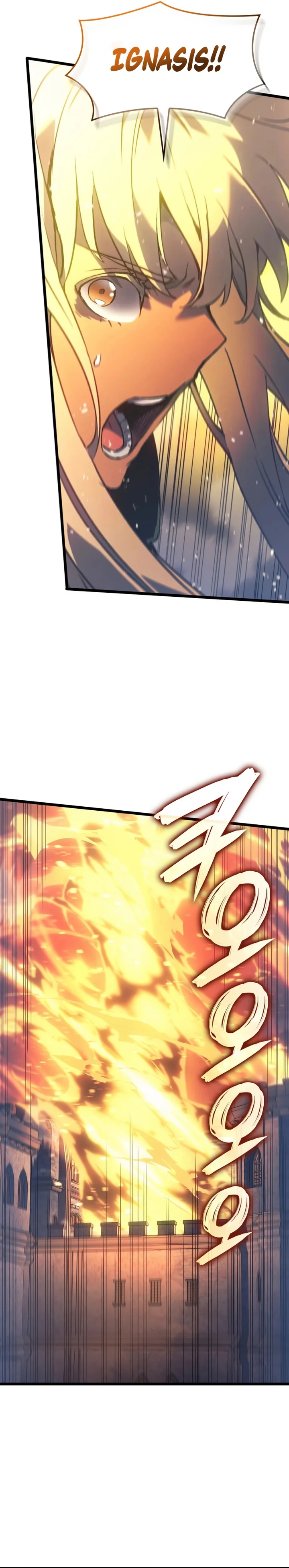 Read O Retorno do Rei do Punho PT Manga Online