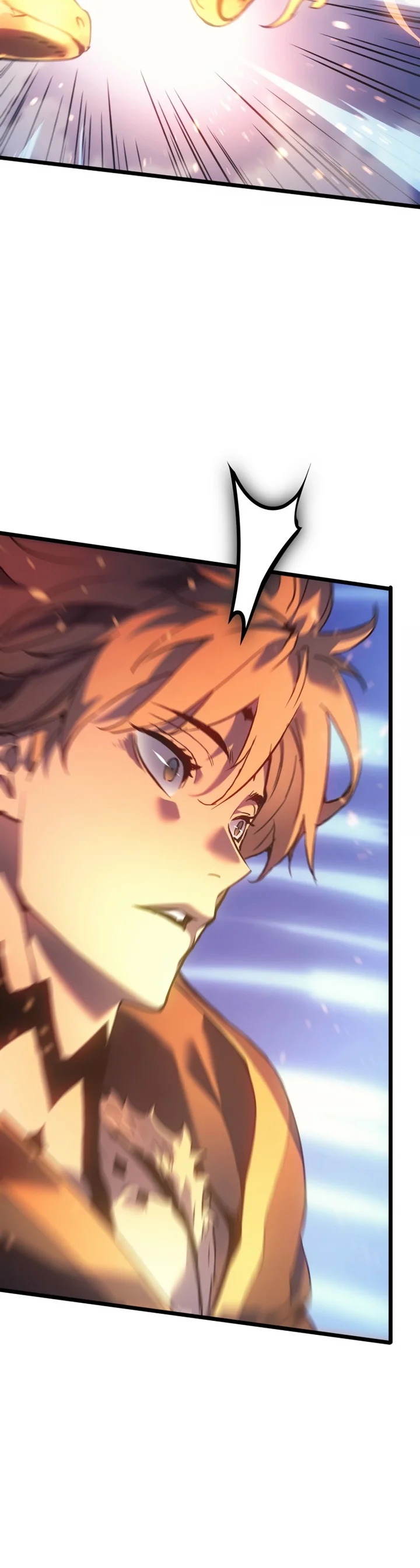 Read O Retorno do Rei do Punho PT Manga Online