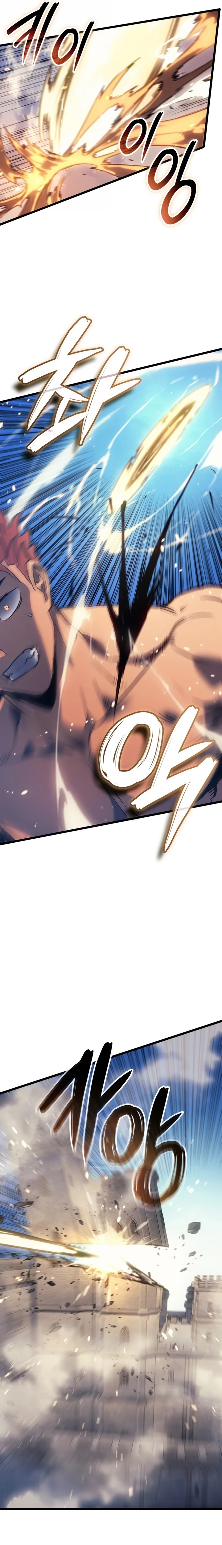 Read O Retorno do Rei do Punho PT Manga Online