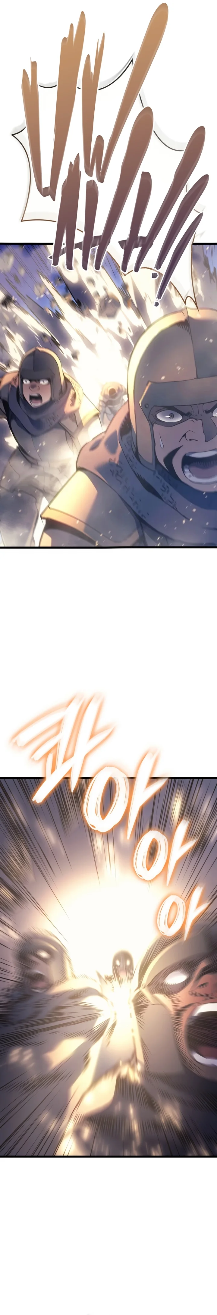 Read O Retorno do Rei do Punho PT Manga Online