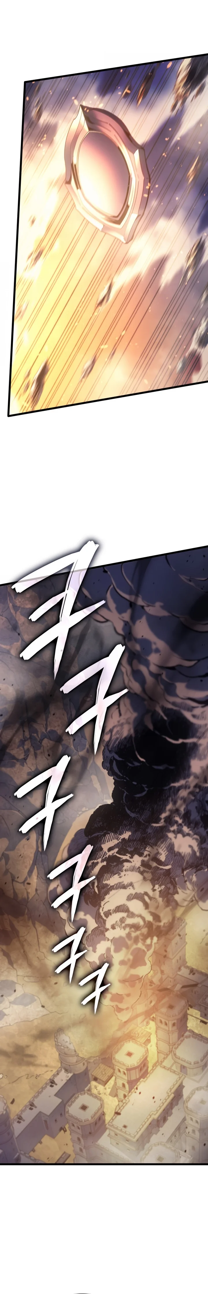 Read O Retorno do Rei do Punho PT Manga Online