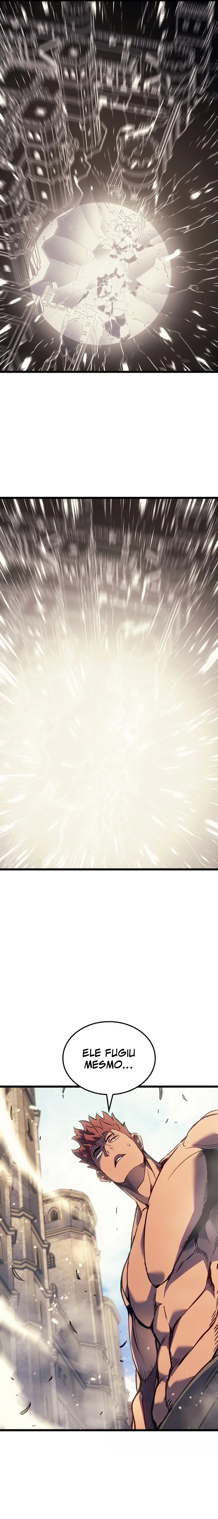 Read O Retorno do Rei do Punho PT Manga Online