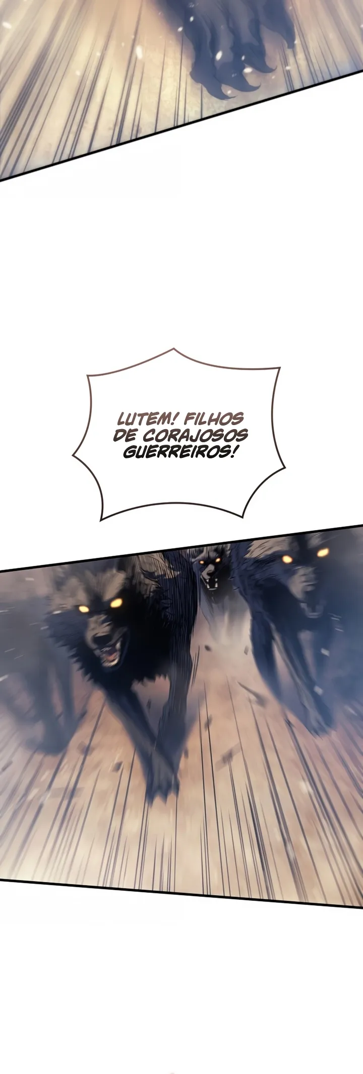 Read O Retorno do Rei do Punho PT Manga Online