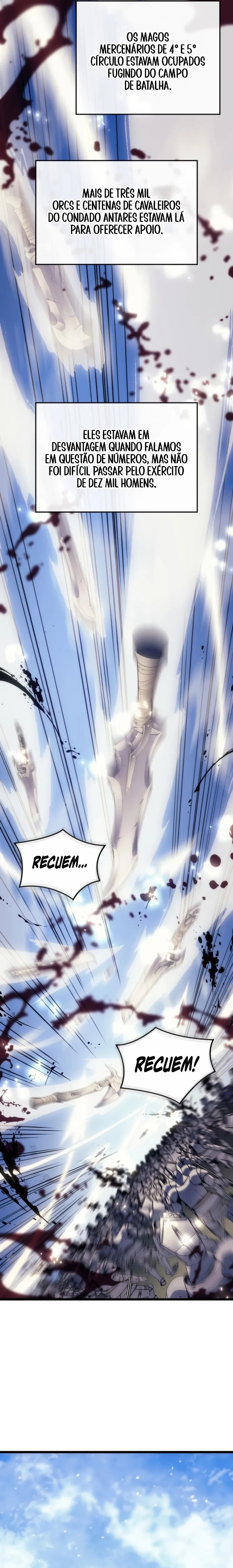 Read O Retorno do Rei do Punho PT Manga Online