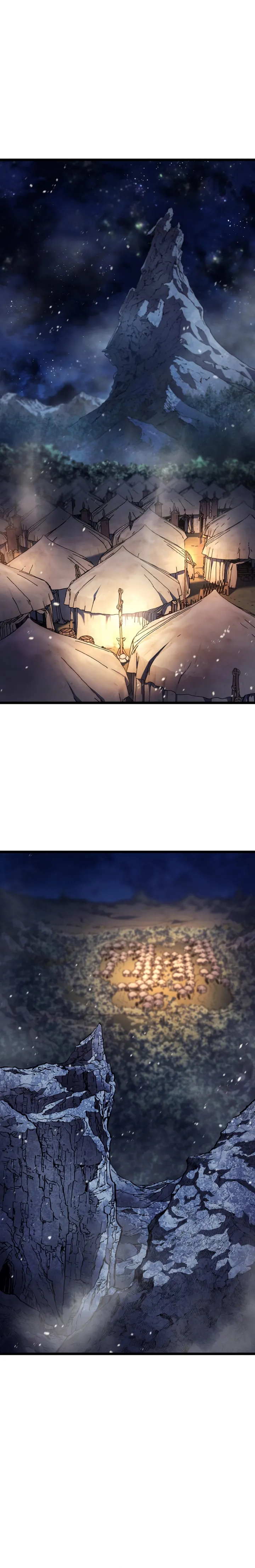 Read O Retorno do Rei do Punho PT Manga Online