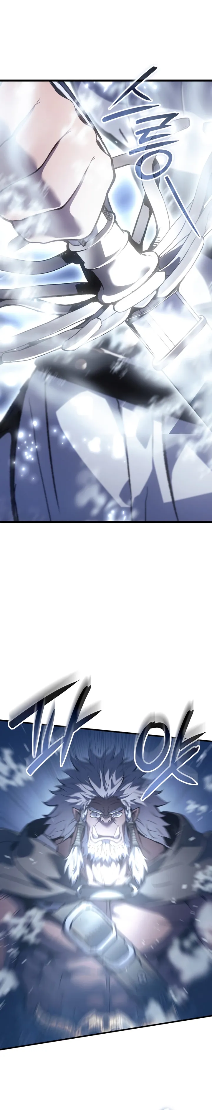 Read O Retorno do Rei do Punho PT Manga Online