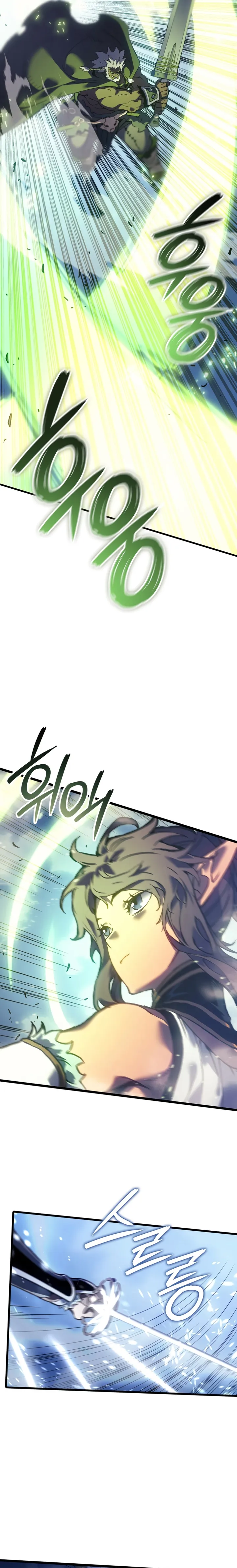 Read O Retorno do Rei do Punho PT Manga Online