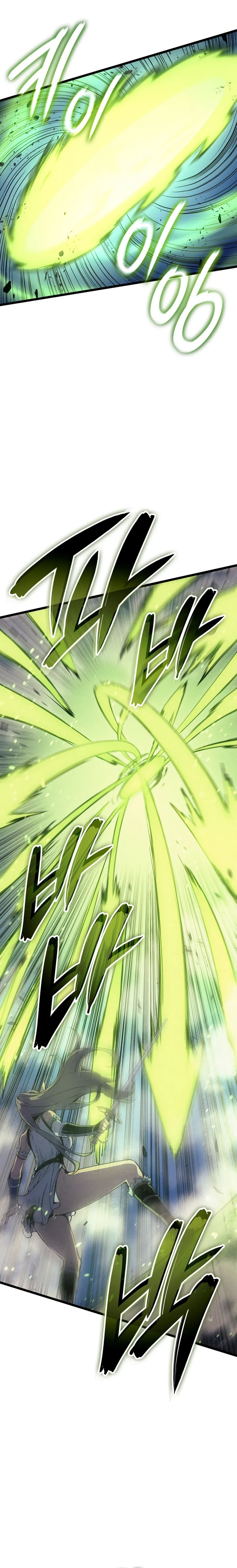 Read O Retorno do Rei do Punho PT Manga Online