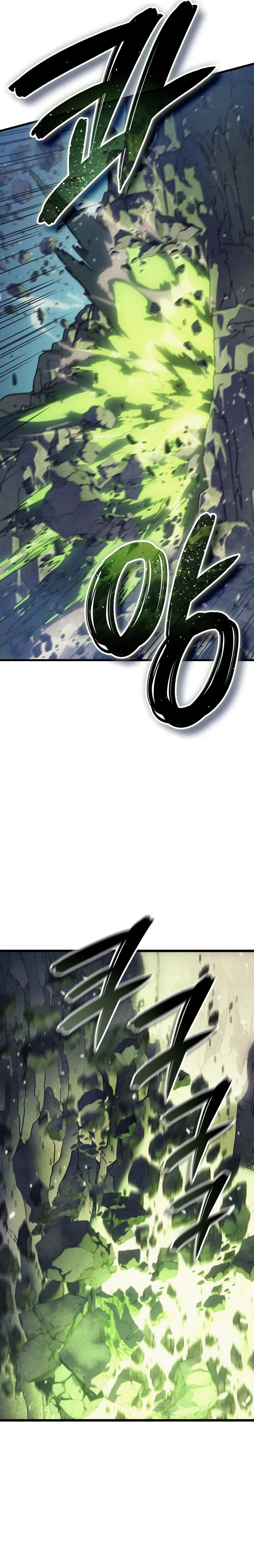 Read O Retorno do Rei do Punho PT Manga Online