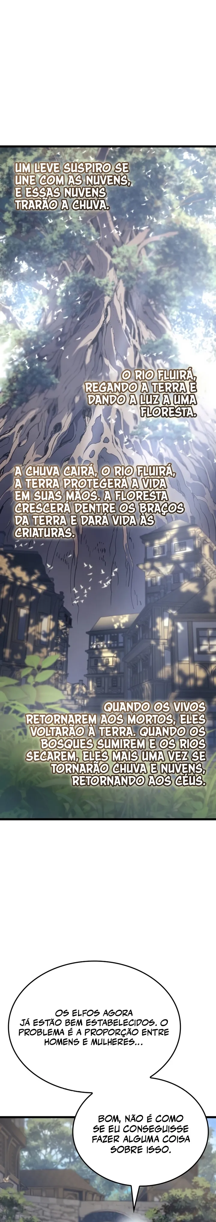 Read O Retorno do Rei do Punho PT Manga Online
