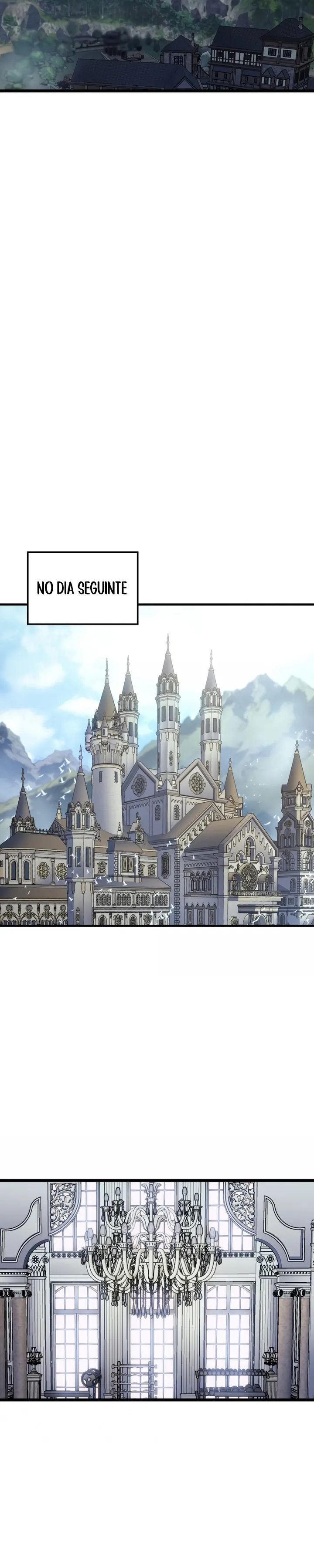 Read O Retorno do Rei do Punho PT Manga Online