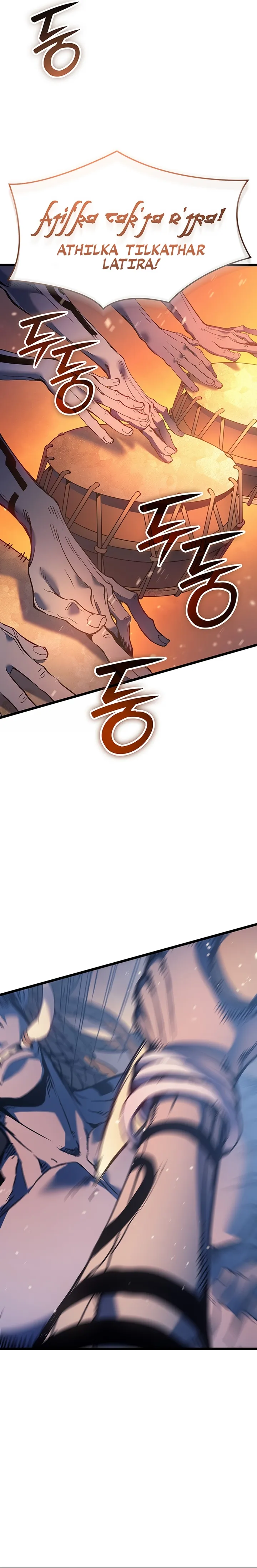 Read O Retorno do Rei do Punho PT Manga Online