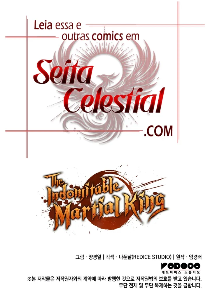 Read O Retorno do Rei do Punho PT Manga Online