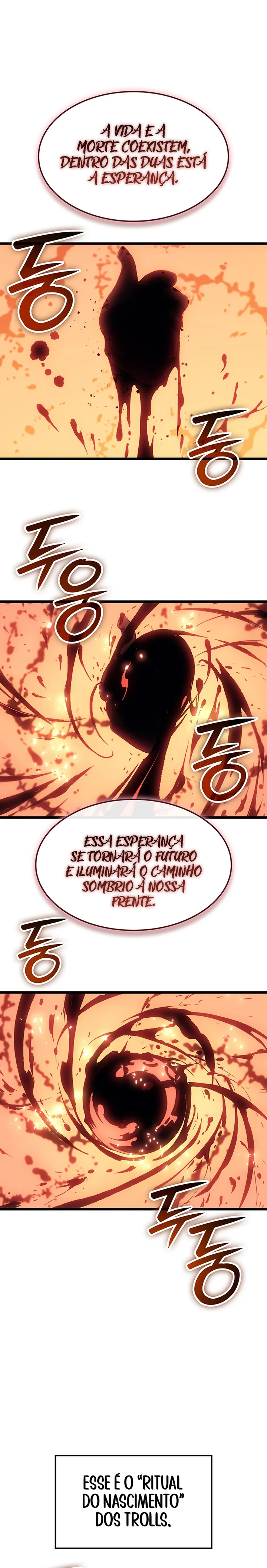 Read O Retorno do Rei do Punho PT Manga Online