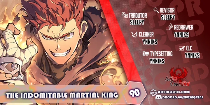 Read O Retorno do Rei do Punho PT Manga Online