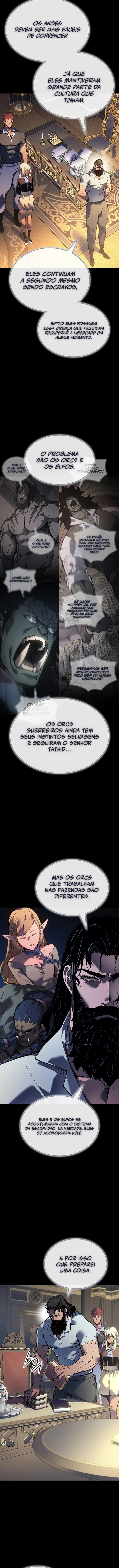 Read O Retorno do Rei do Punho PT Manga Online