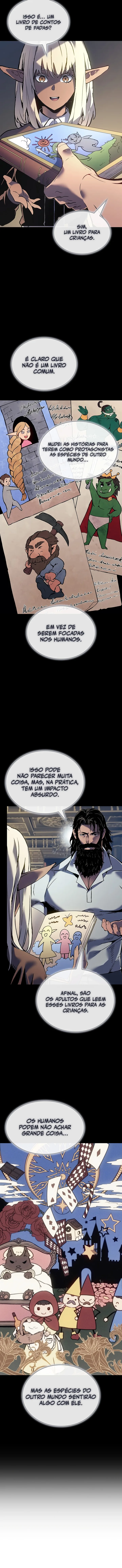 Read O Retorno do Rei do Punho PT Manga Online