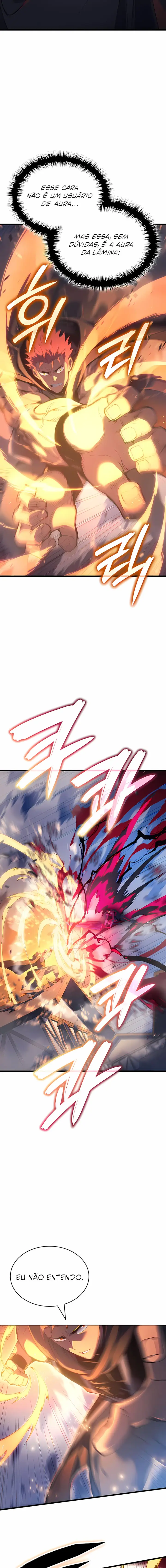 Read O Retorno do Rei do Punho PT Manga Online