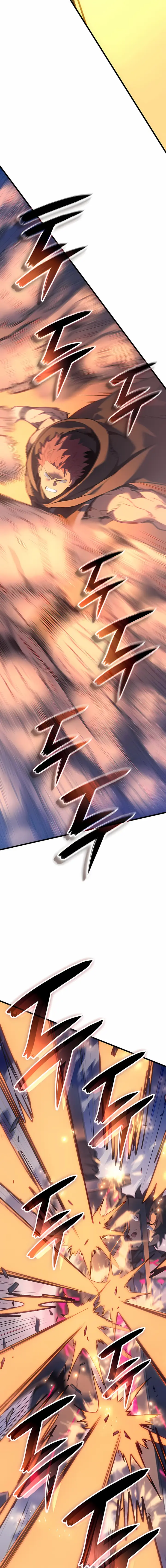 Read O Retorno do Rei do Punho PT Manga Online