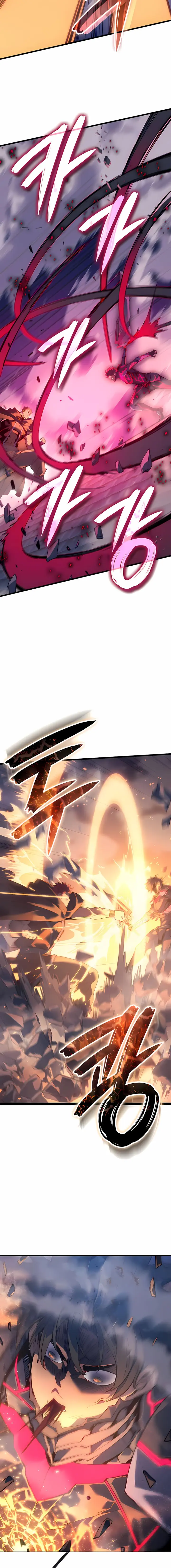 Read O Retorno do Rei do Punho PT Manga Online