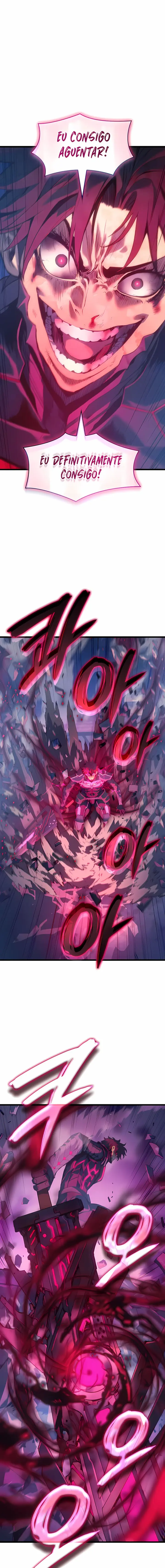 Read O Retorno do Rei do Punho PT Manga Online