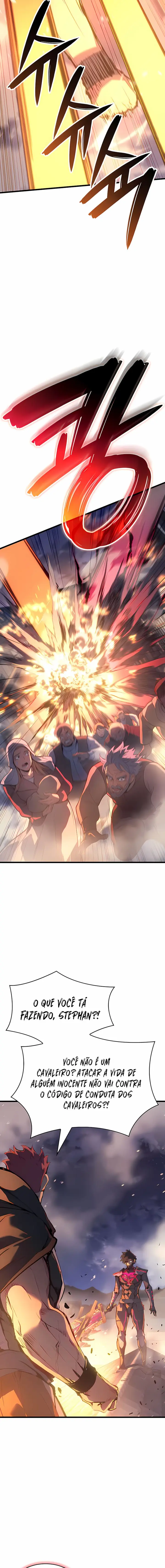 Read O Retorno do Rei do Punho PT Manga Online