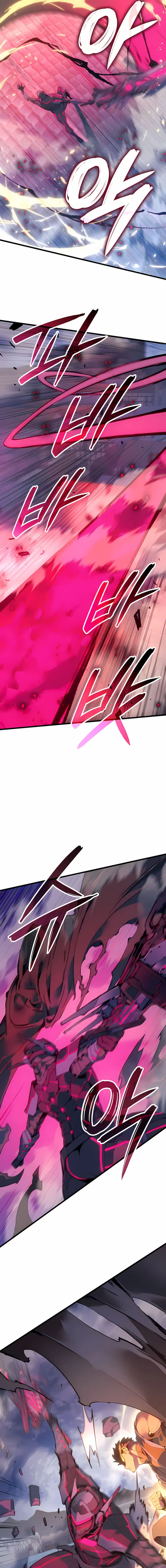 Read O Retorno do Rei do Punho PT Manga Online