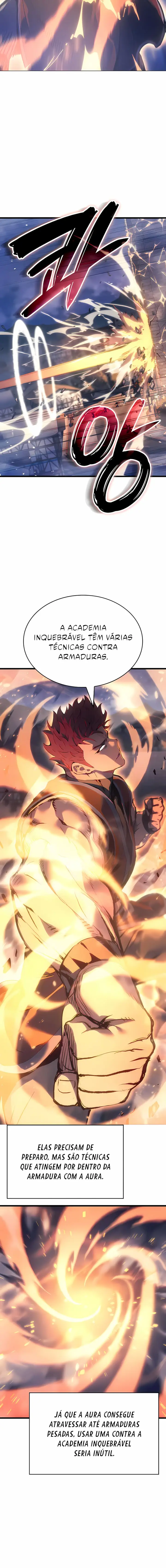 Read O Retorno do Rei do Punho PT Manga Online