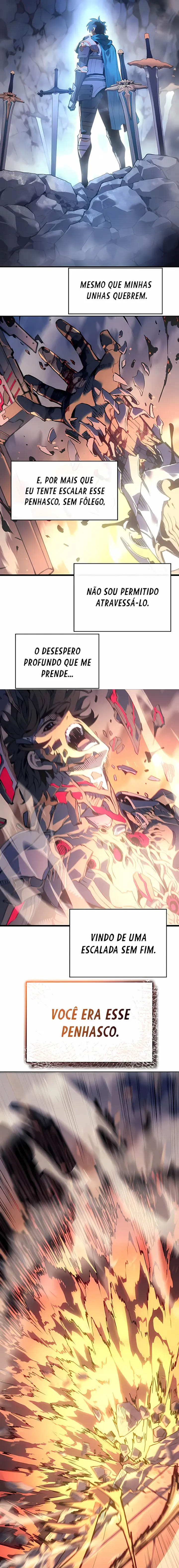 Read O Retorno do Rei do Punho PT Manga Online