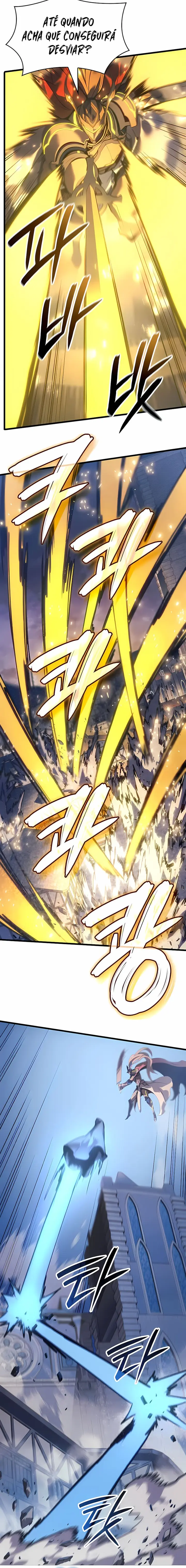 Read O Retorno do Rei do Punho PT Manga Online