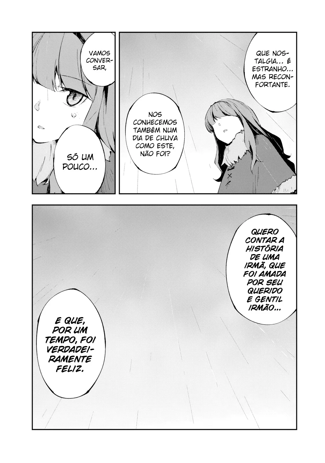 Read Occultic Nine PT Manga Online