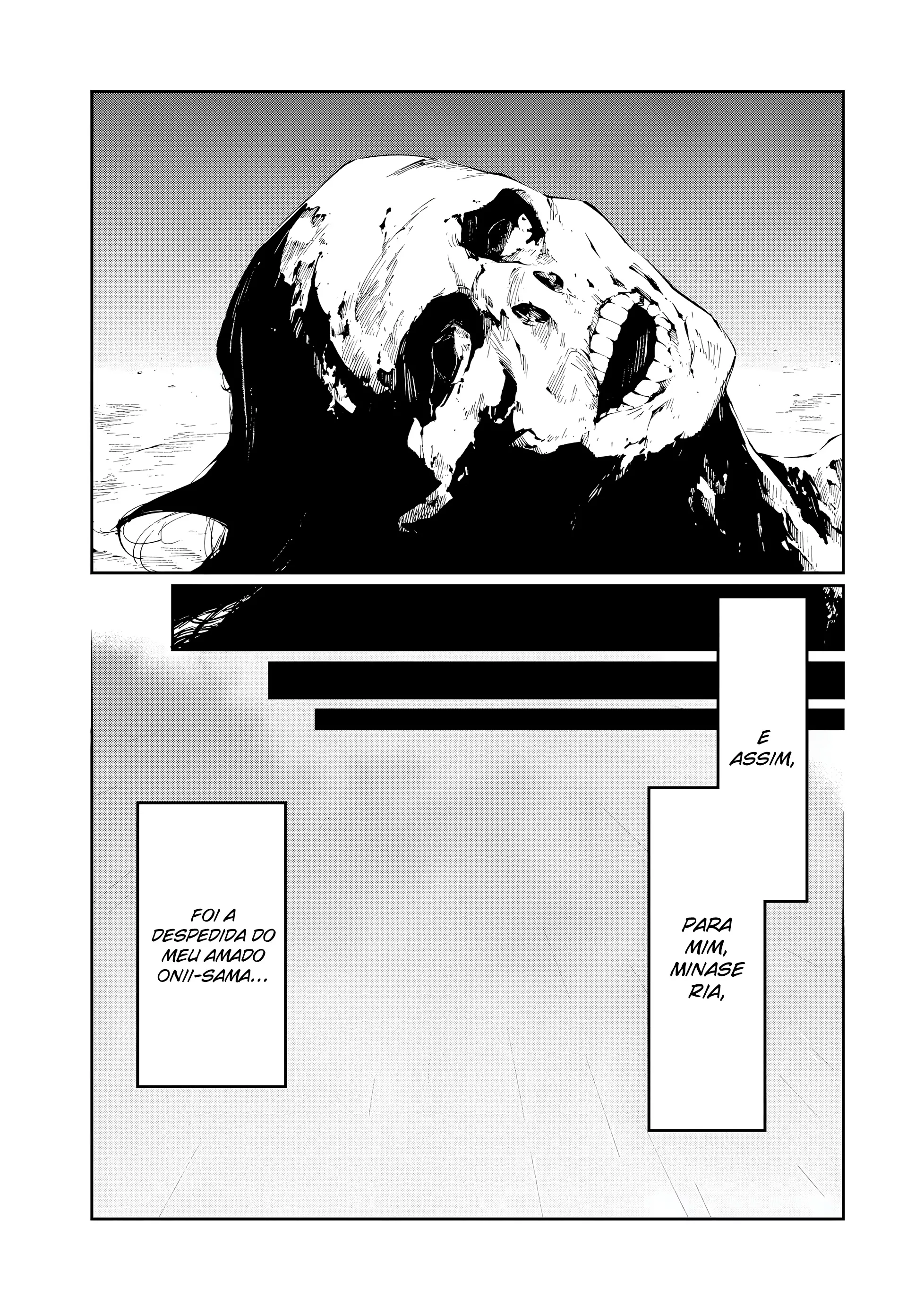 Read Occultic Nine PT Manga Online