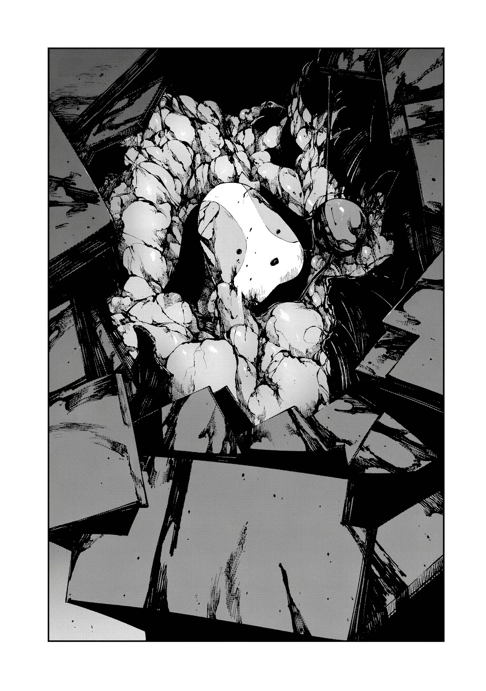 Read Occultic Nine PT Manga Online