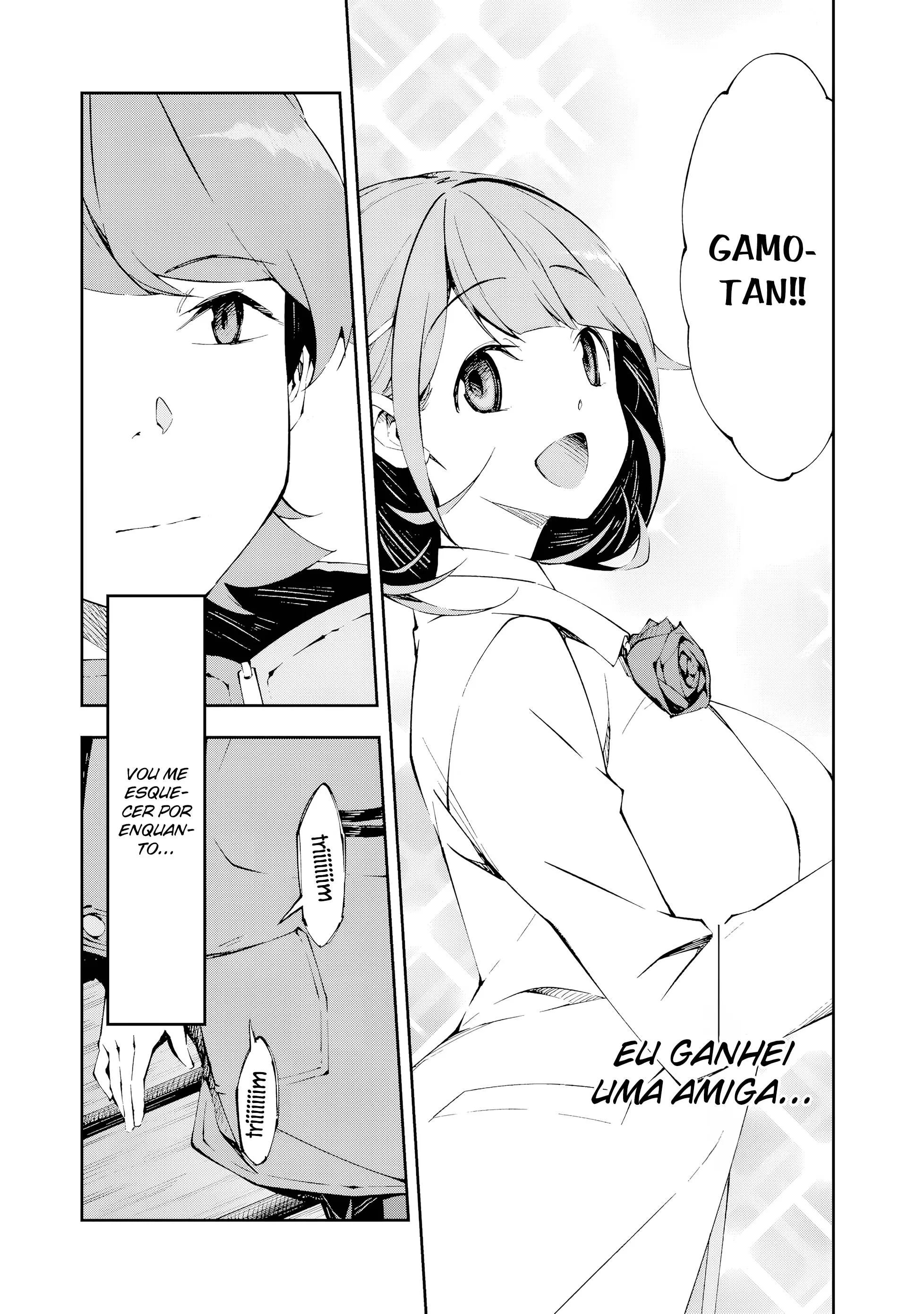 Read Occultic Nine PT Manga Online