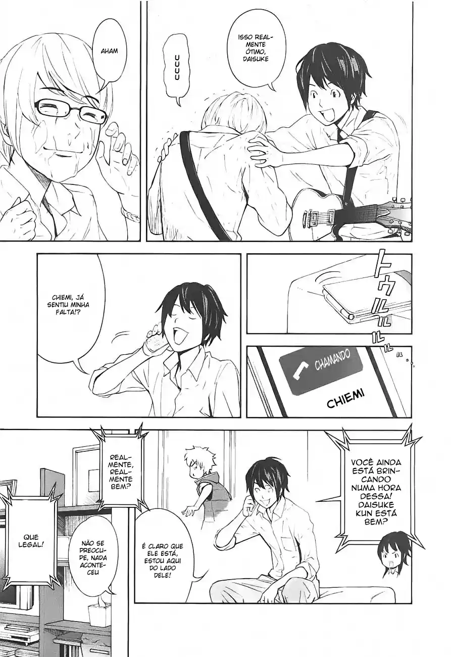 Read Ousama Game PT Manga Online