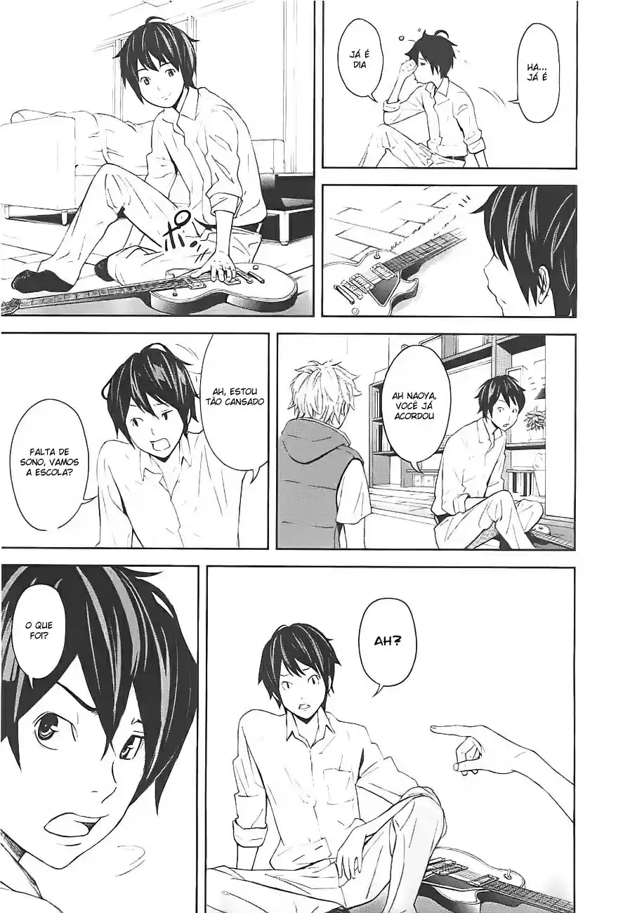 Read Ousama Game PT Manga Online