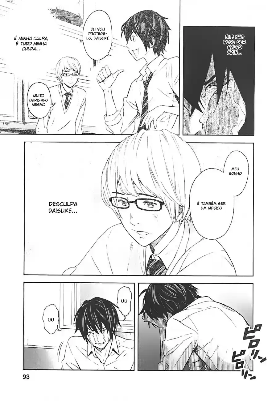 Read Ousama Game PT Manga Online