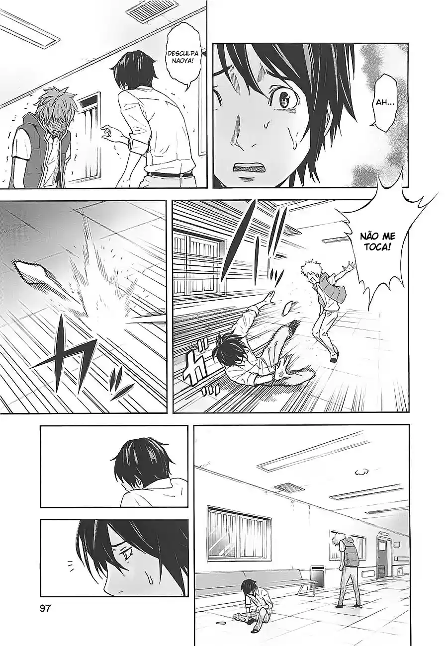 Read Ousama Game PT Manga Online