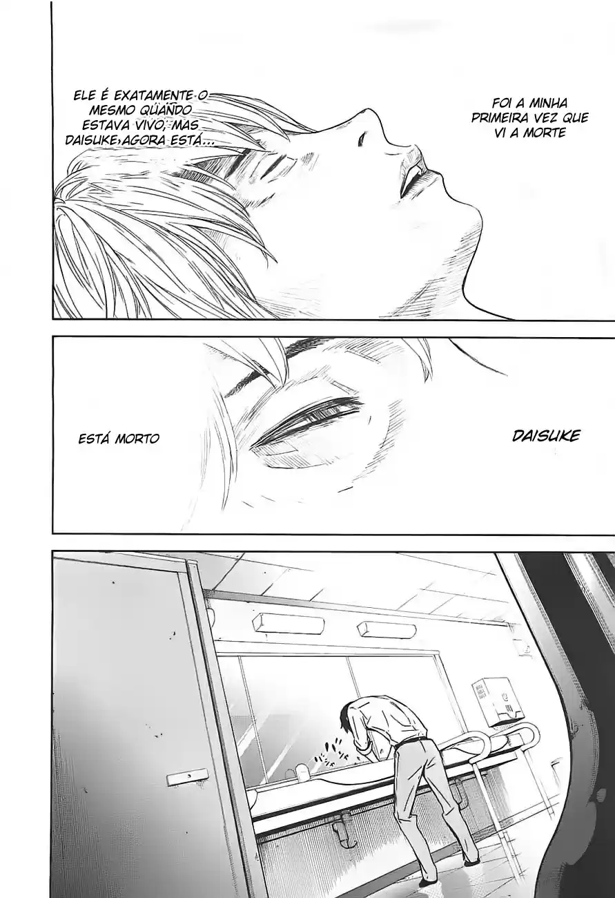 Read Ousama Game PT Manga Online