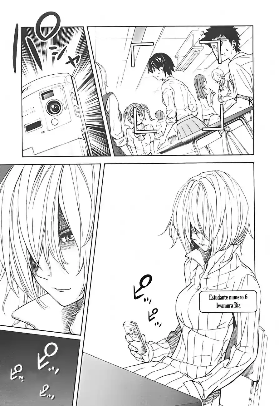 Read Ousama Game PT Manga Online