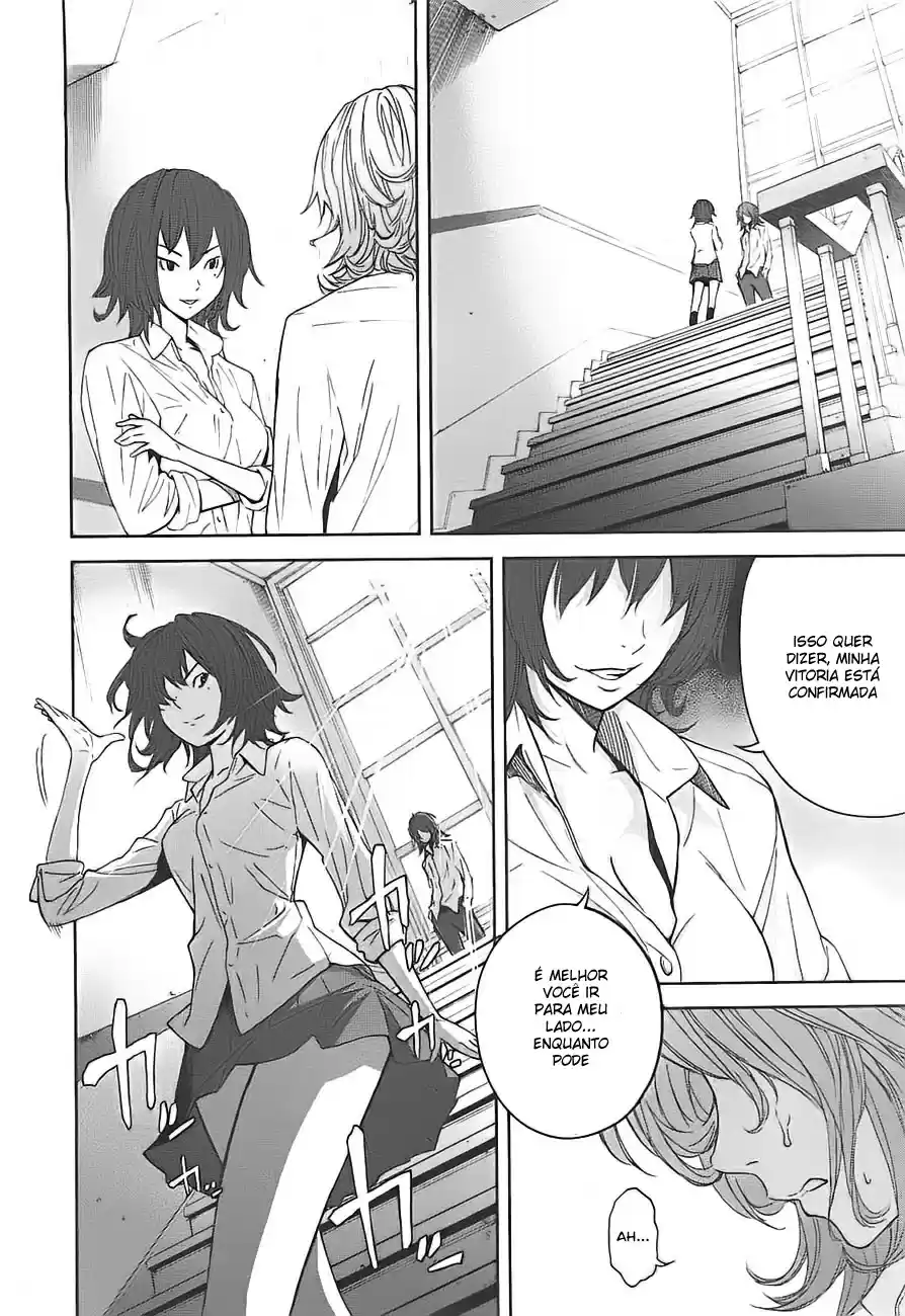 Read Ousama Game PT Manga Online