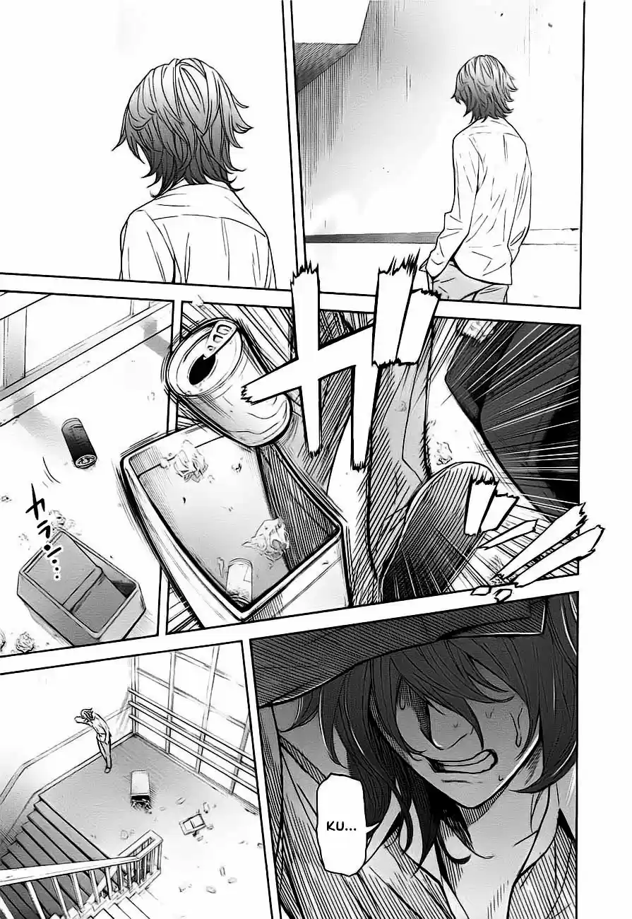 Read Ousama Game PT Manga Online