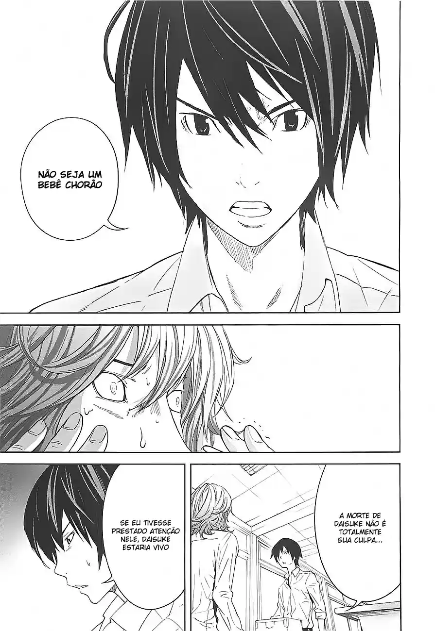 Read Ousama Game PT Manga Online