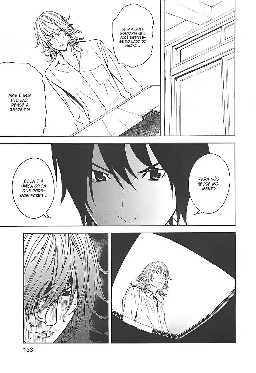 Read Ousama Game PT Manga Online