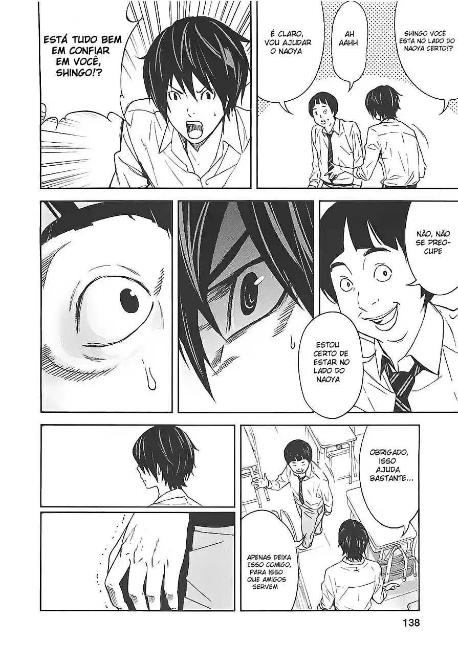 Read Ousama Game PT Manga Online