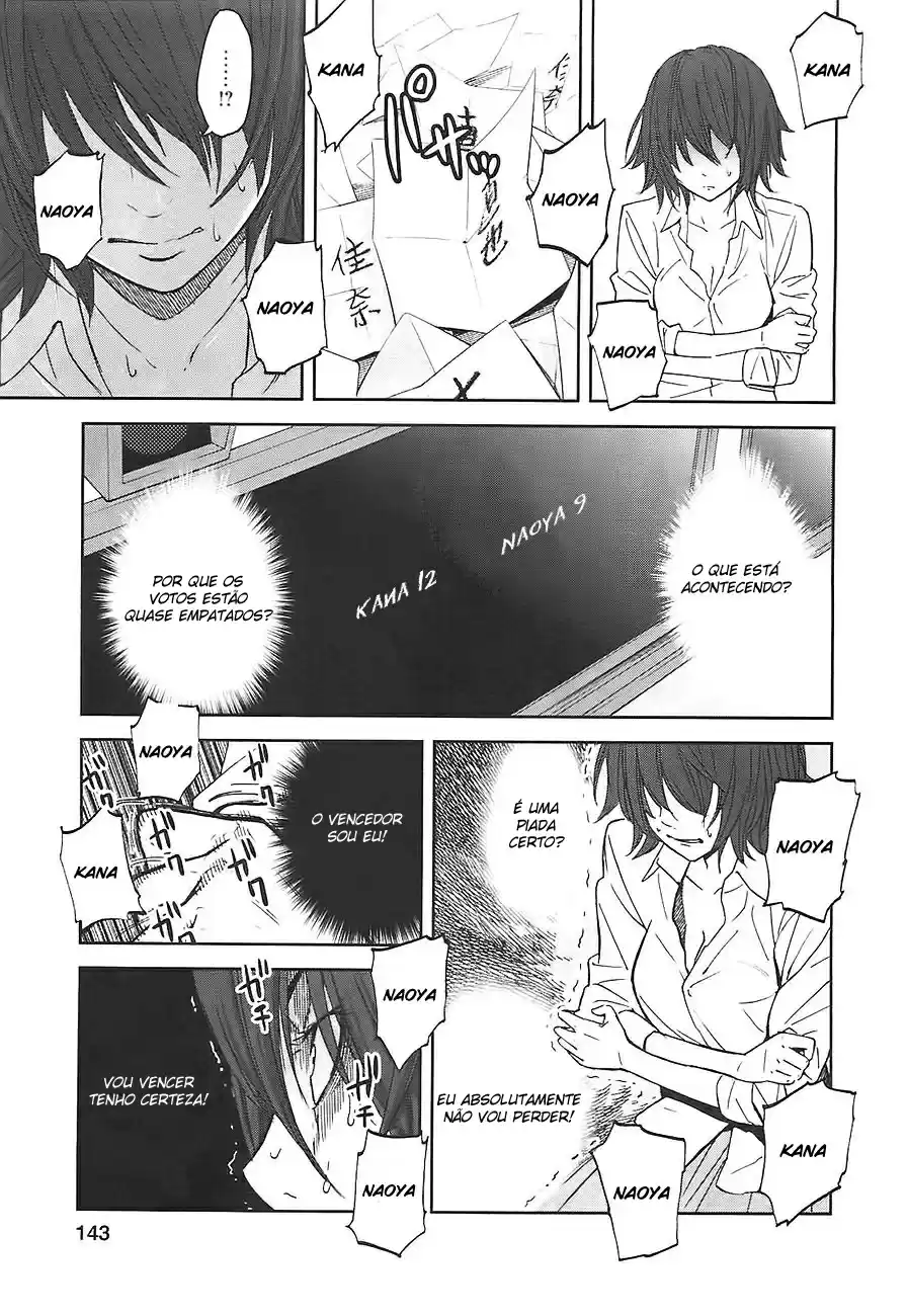 Read Ousama Game PT Manga Online