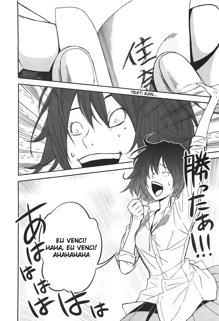 Read Ousama Game PT Manga Online