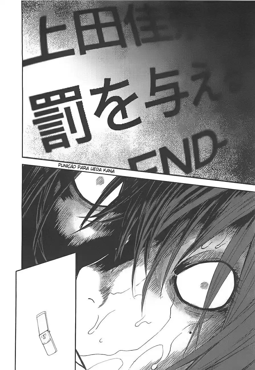 Read Ousama Game PT Manga Online