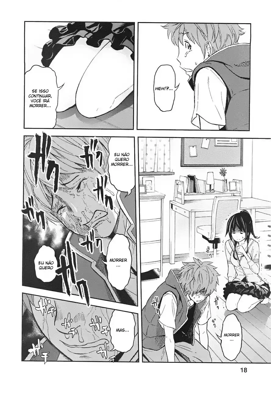 Read Ousama Game PT Manga Online