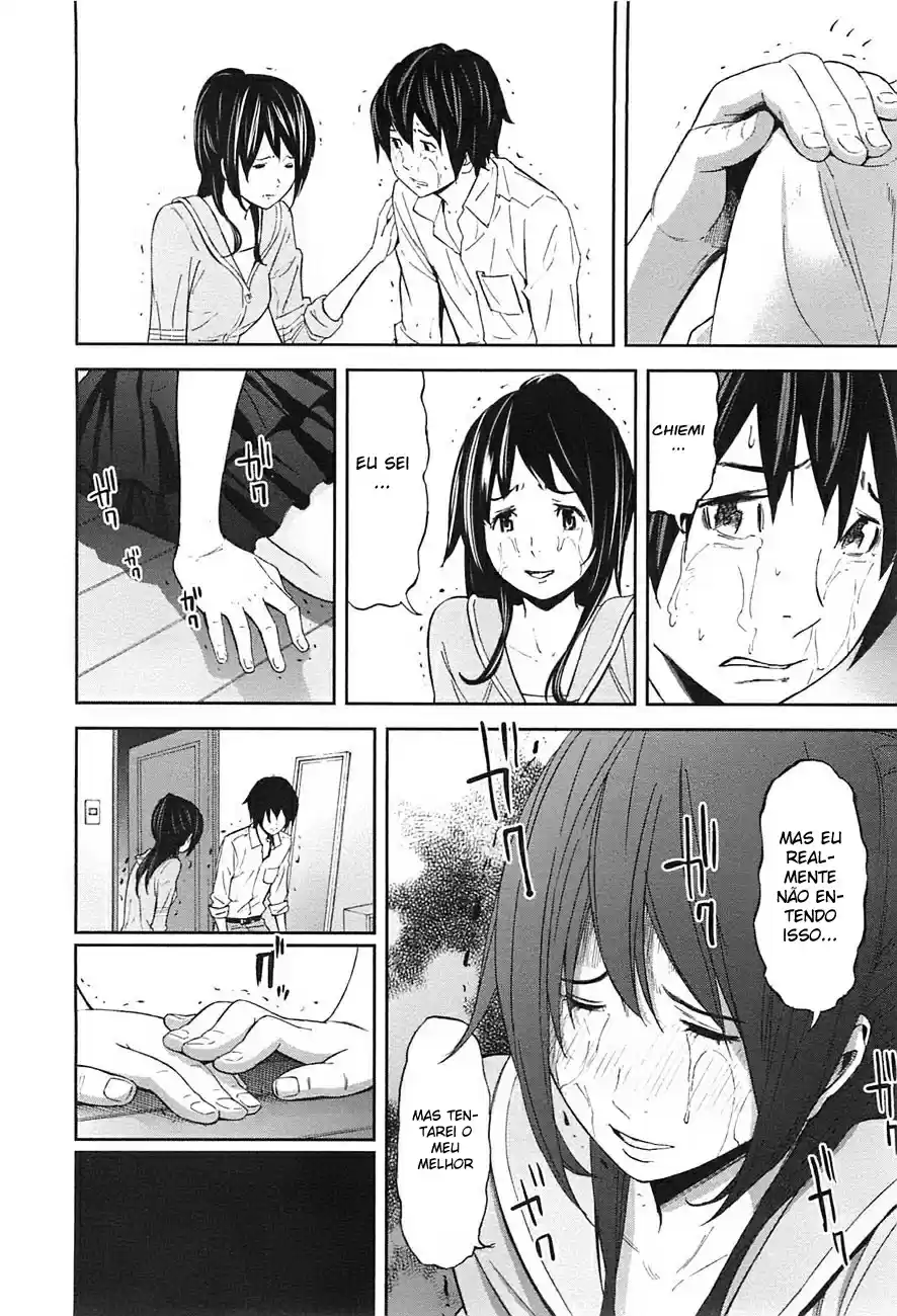 Read Ousama Game PT Manga Online